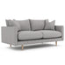 Florence Medium Sofa 187cm