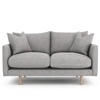 Florence Small Sofa 159cm | Annie Mo's