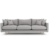 Florence Extra Large Sofa 270cm | Annie Mo's
