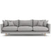 Florence Extra Large Sofa 270cm | Annie Mo's