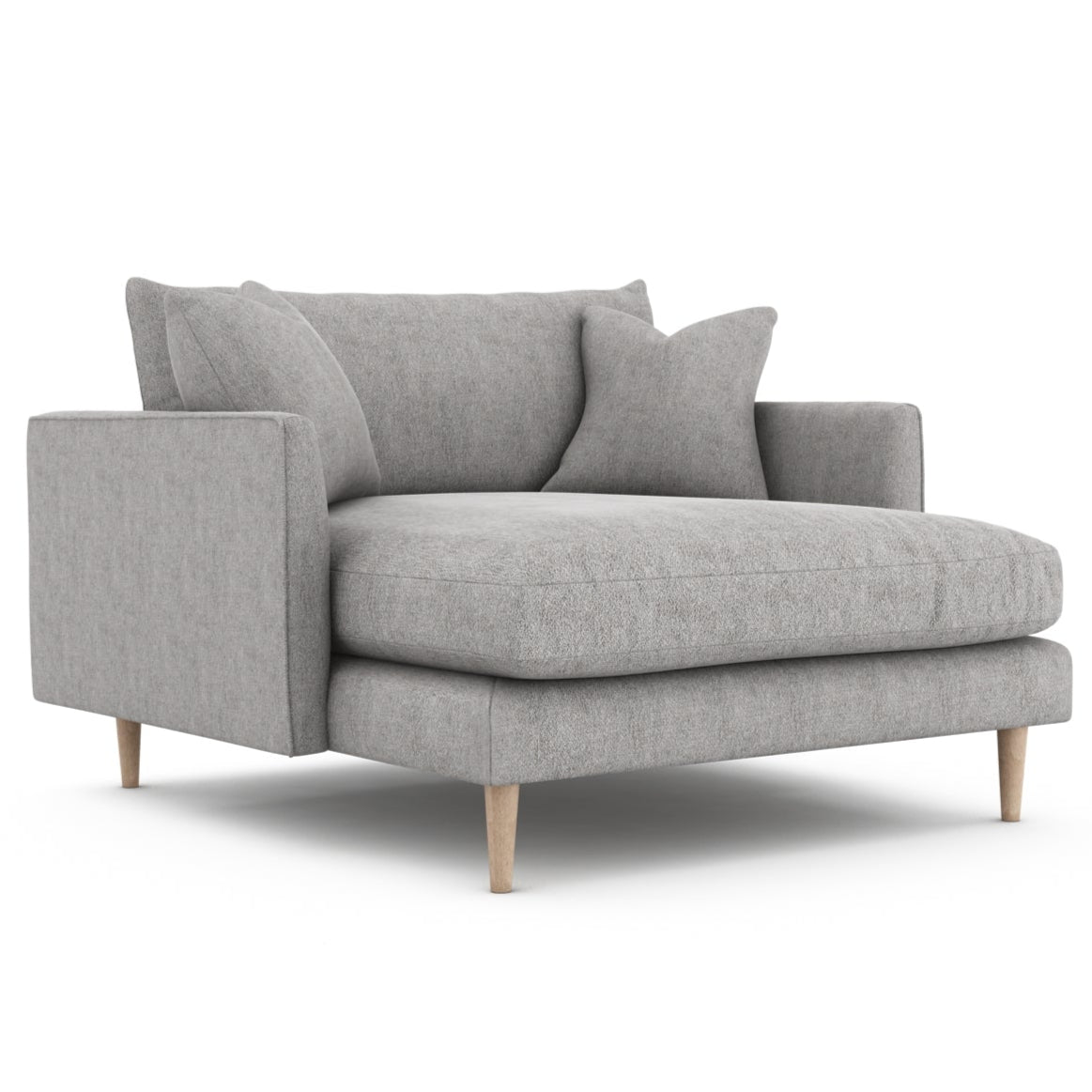 Florence Snuggler Chaise 130cm | Annie Mo's