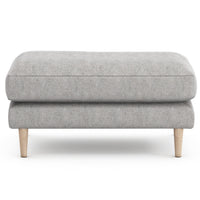 Florence Footstool 98cm | Annie Mo's