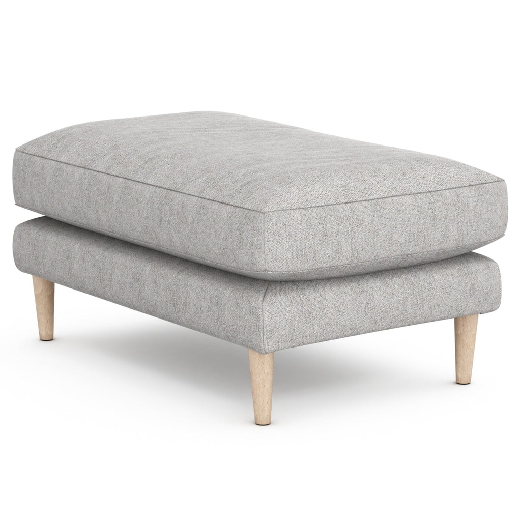 Florence Footstool 98cm