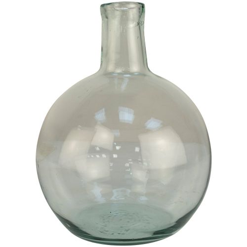 Small Botanical Stem Vase 24cm