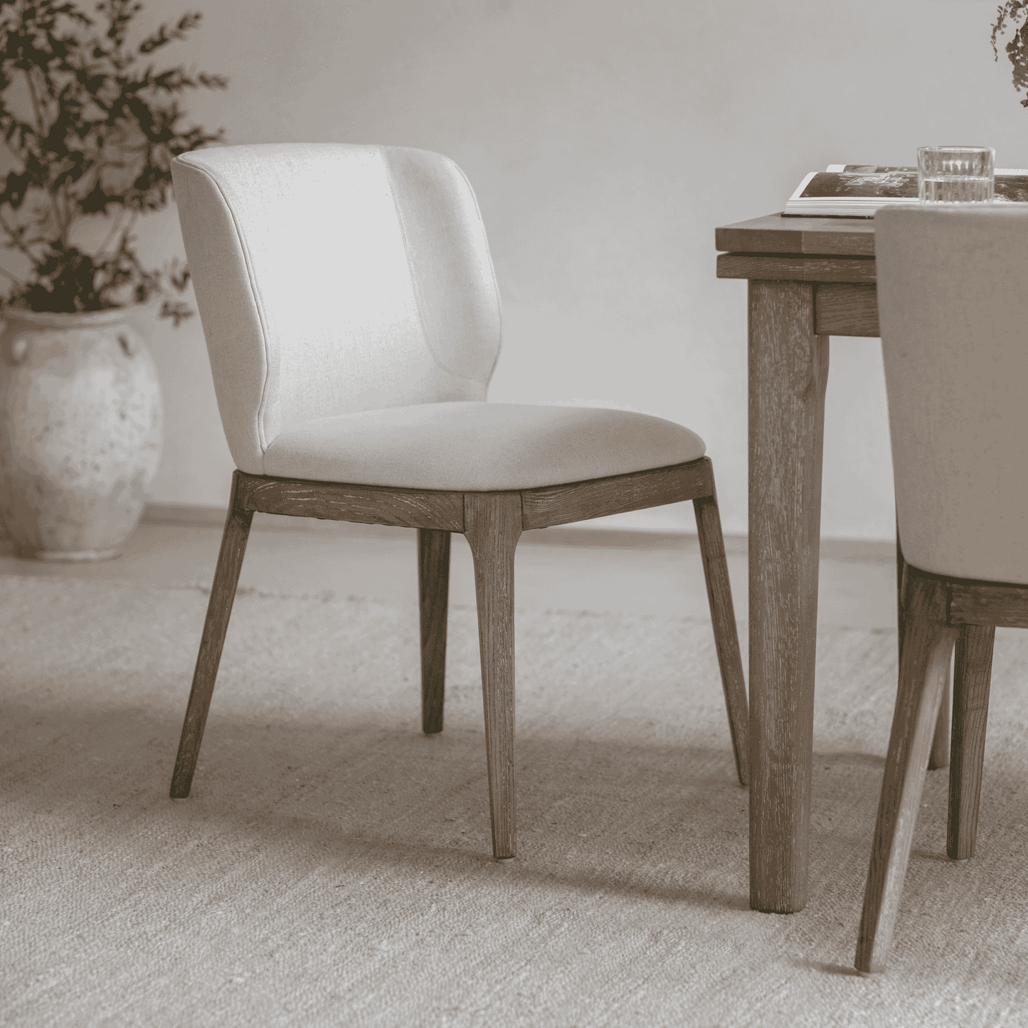 Musgrave Dining Chair