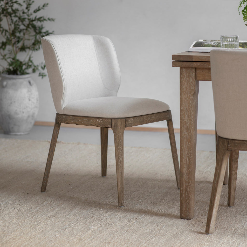 Musgrave Dining Chair | Annie Mo's