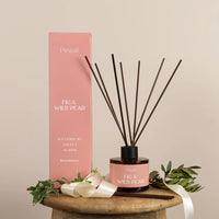 Fig & Wild Pear Reed Diffuser  | Annie Mo's
