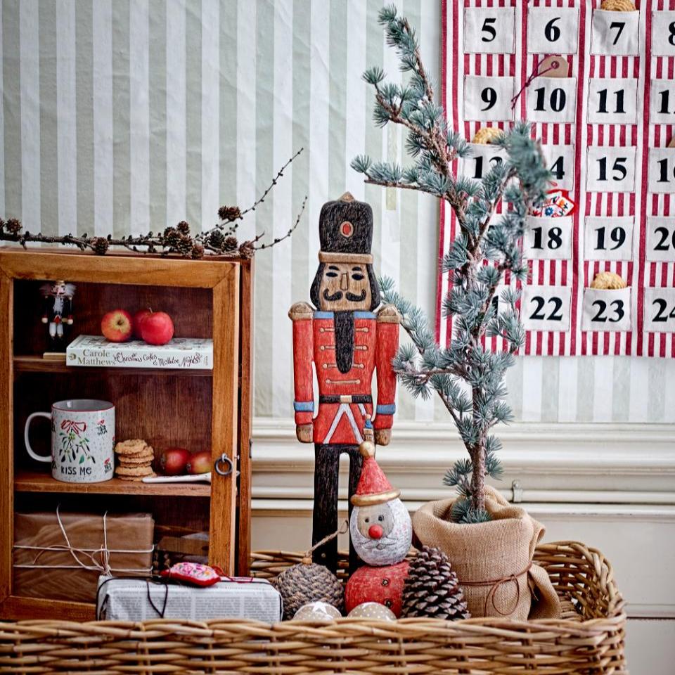 Artificial Green Adora Tree 85cm