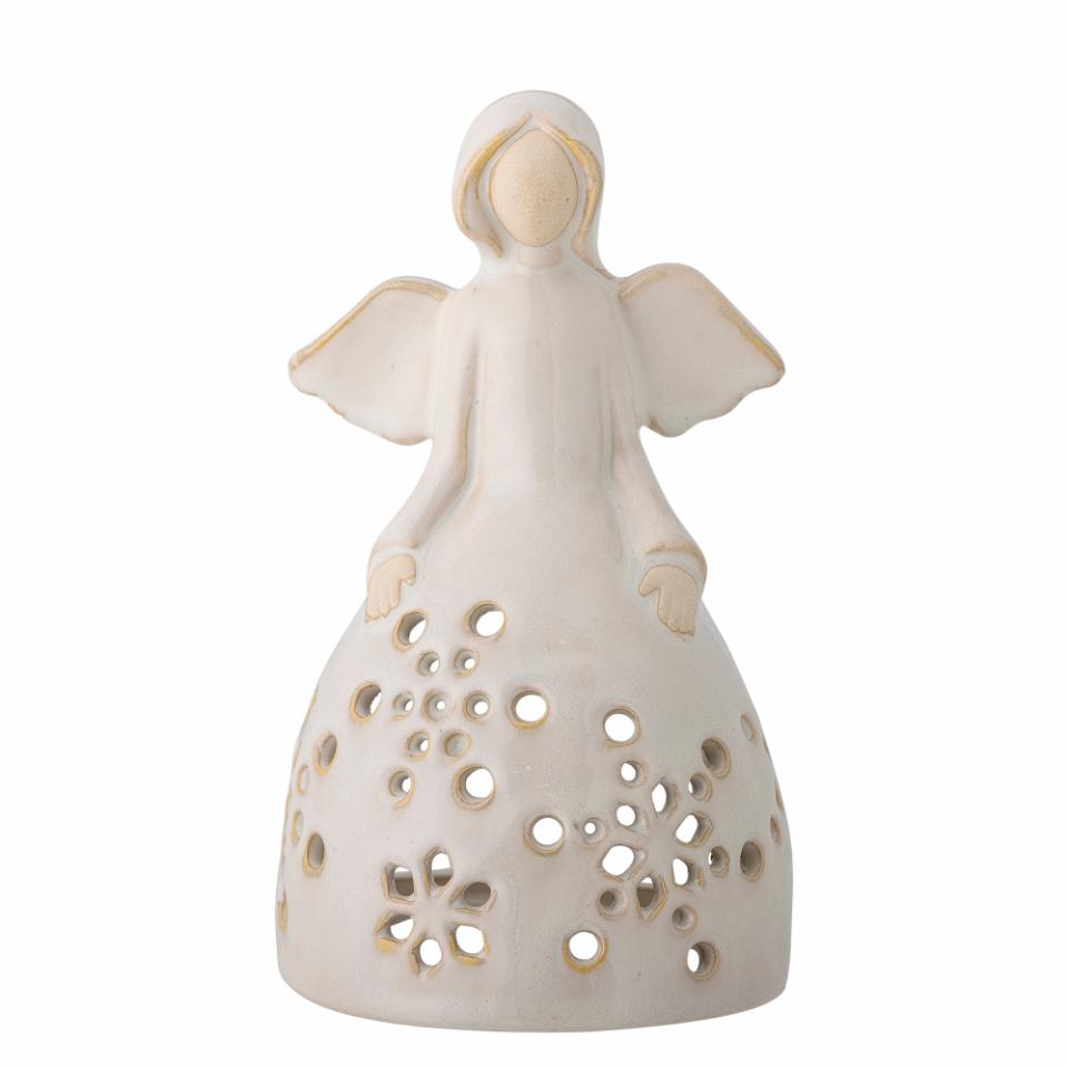 Stoneware Sabie Votive 18cm