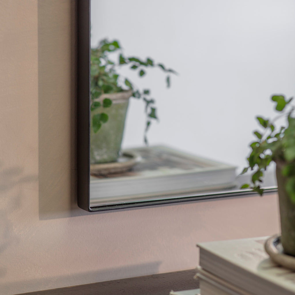 Hartington Extra Large Arched Mirror 190cm