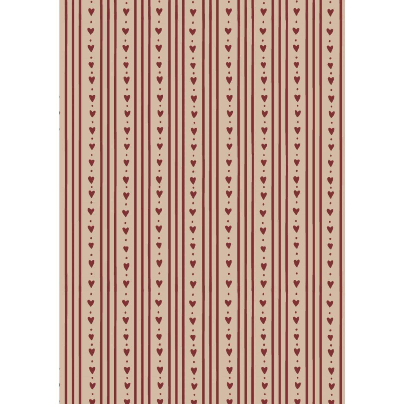 Hearts and Stripes