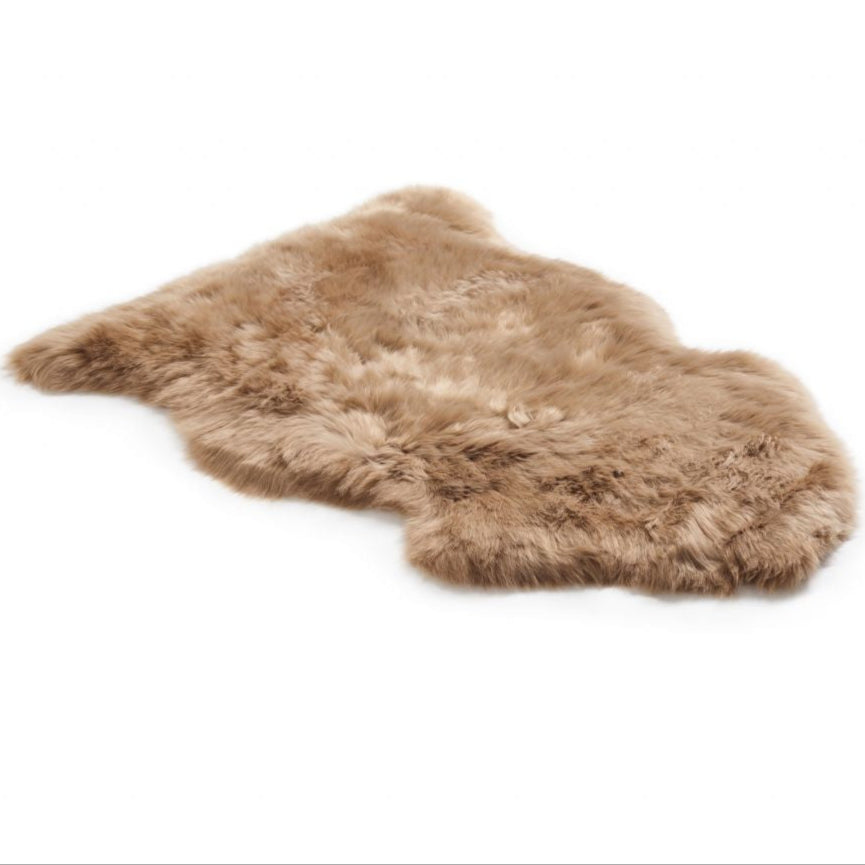 Sheepskin - Standard Size - Honey