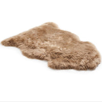 Sheepskin - Standard Size - Honey