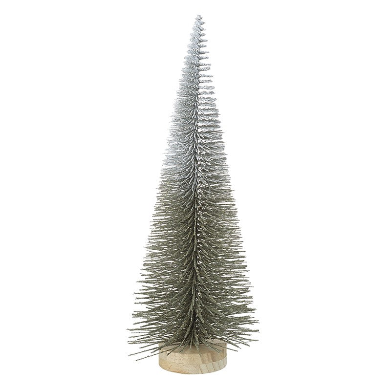 Large Bristle Fir Tree 50cm | Annie Mo's