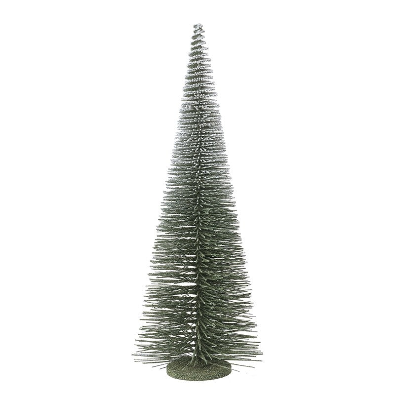 Tall Green Cone Tree 80cm | Annie Mo's