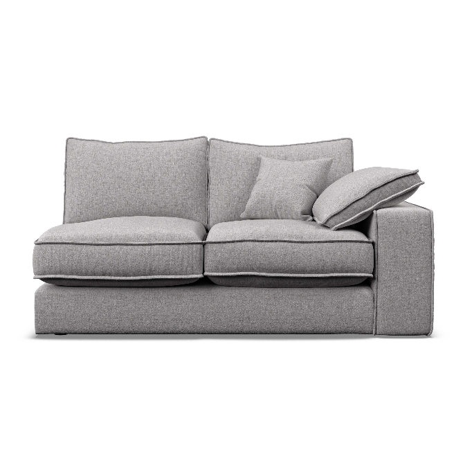 Aspen RHF One Arm Large Unit 197cm