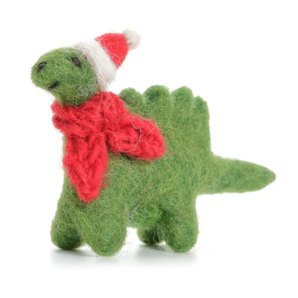 Mini Diplodocus Decoration 6cm | Annie Mo's