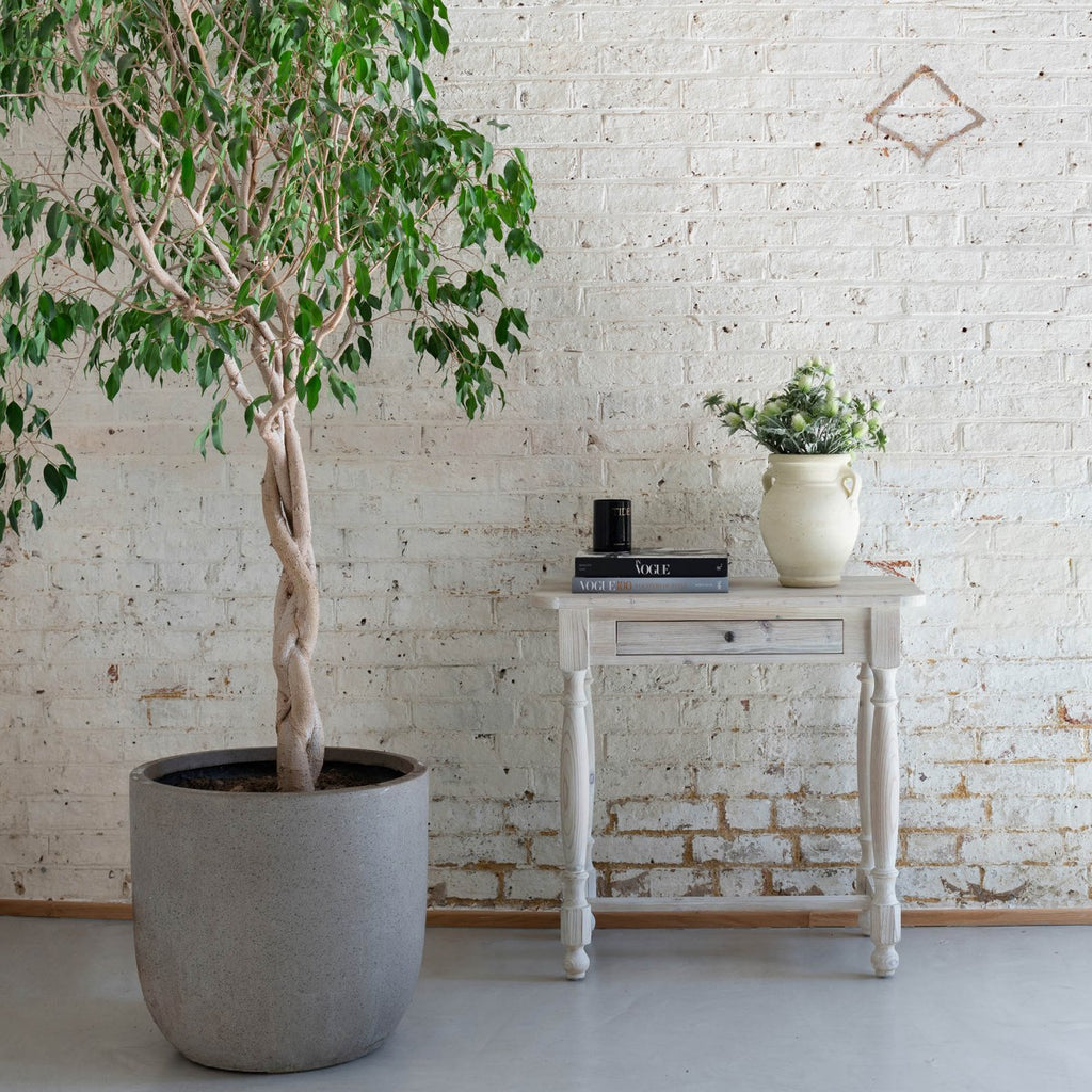 Loumarin Small Desk 80cm