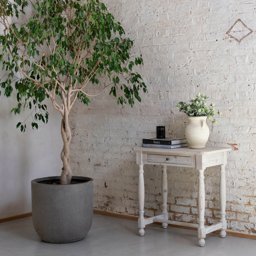 Loumarin Small Desk 80cm