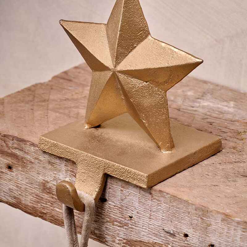 Kotta Stocking Star Holder | Annie Mo's B