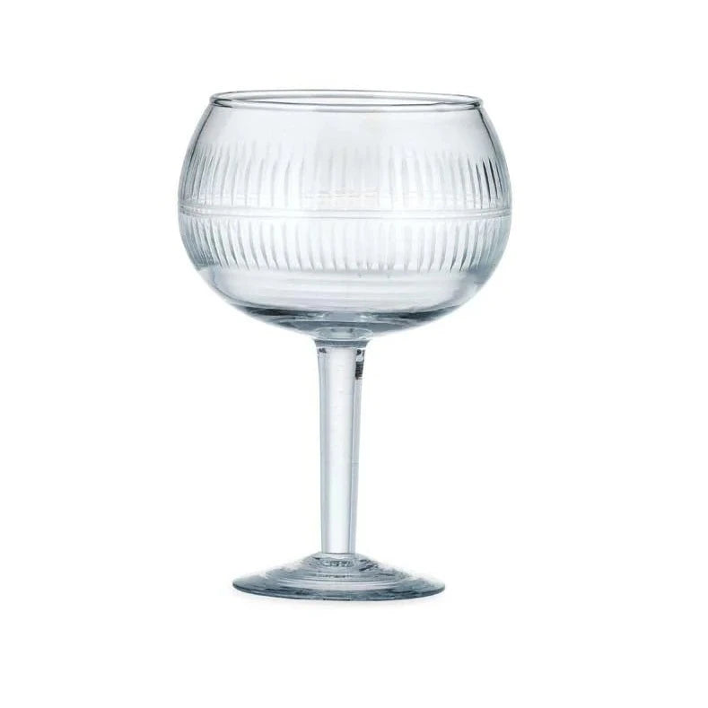 Gin Glass - Clear (Set of 2)