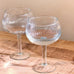 Gin Glass - Clear (Set of 2)