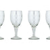 Mila Wine Glass - Clear (Set of 4)