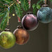Oko Baubles (Set of 4) 6cm | Annie Mo's