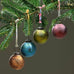 Oko Baubles (Set of 4) 6cm
