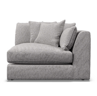 George RHF One Arm One Seater 111cm