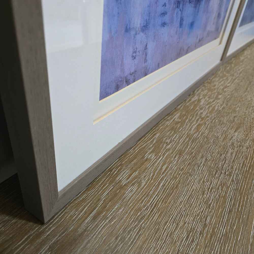 Dusk is Falling Framed 68cm - CLEARANCE-4