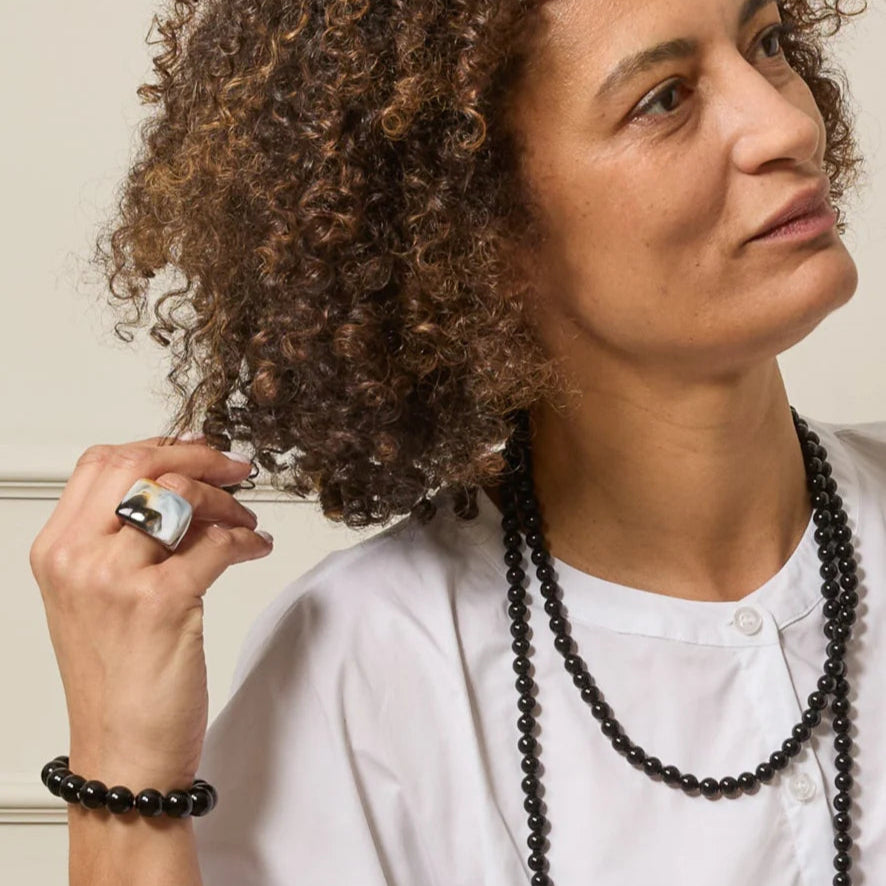 Shoreham Bold Ring - Various