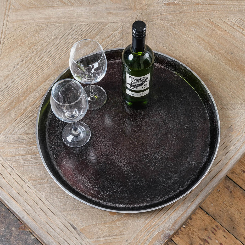 Millbrook Aluminium Tray 45cm | Annie Mo's