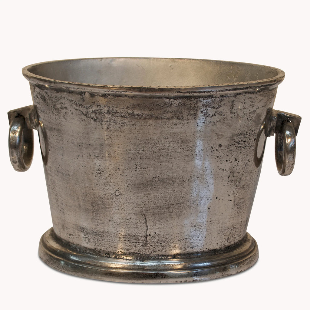 Smithfield Aluminium Wine Cooler