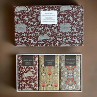 Set of Three Boxed Scented Soaps (Set 2) | Annie Mo's