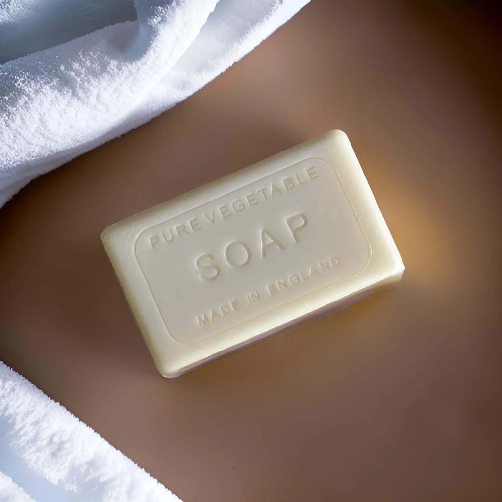 Set of Three Boxed Scented Soaps (Set 2)