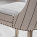 St Francis Striped Dining Chair