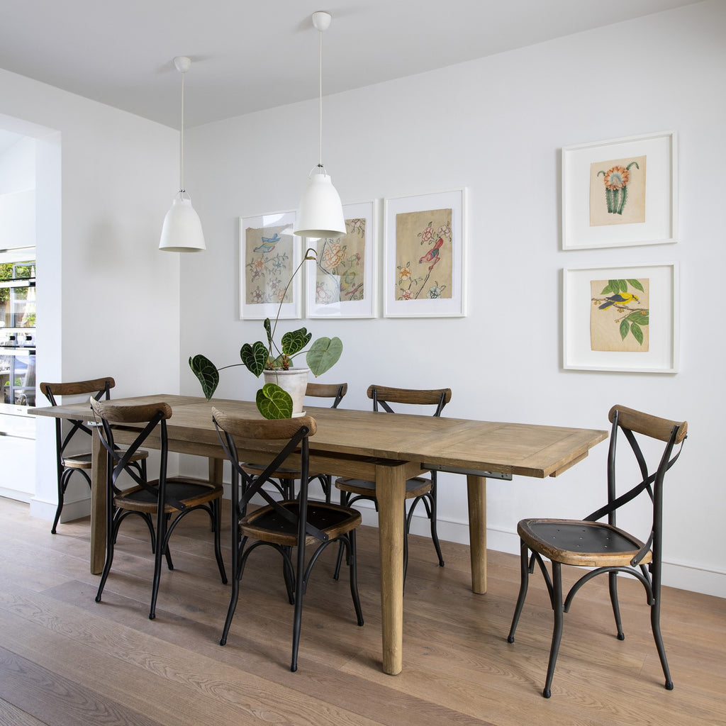 St James Extending Dining Table 180-280 cm | Annie Mo's