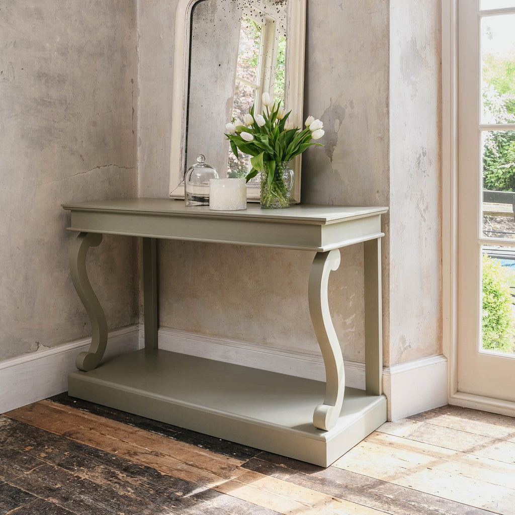 Brionne Console Table 132cm
