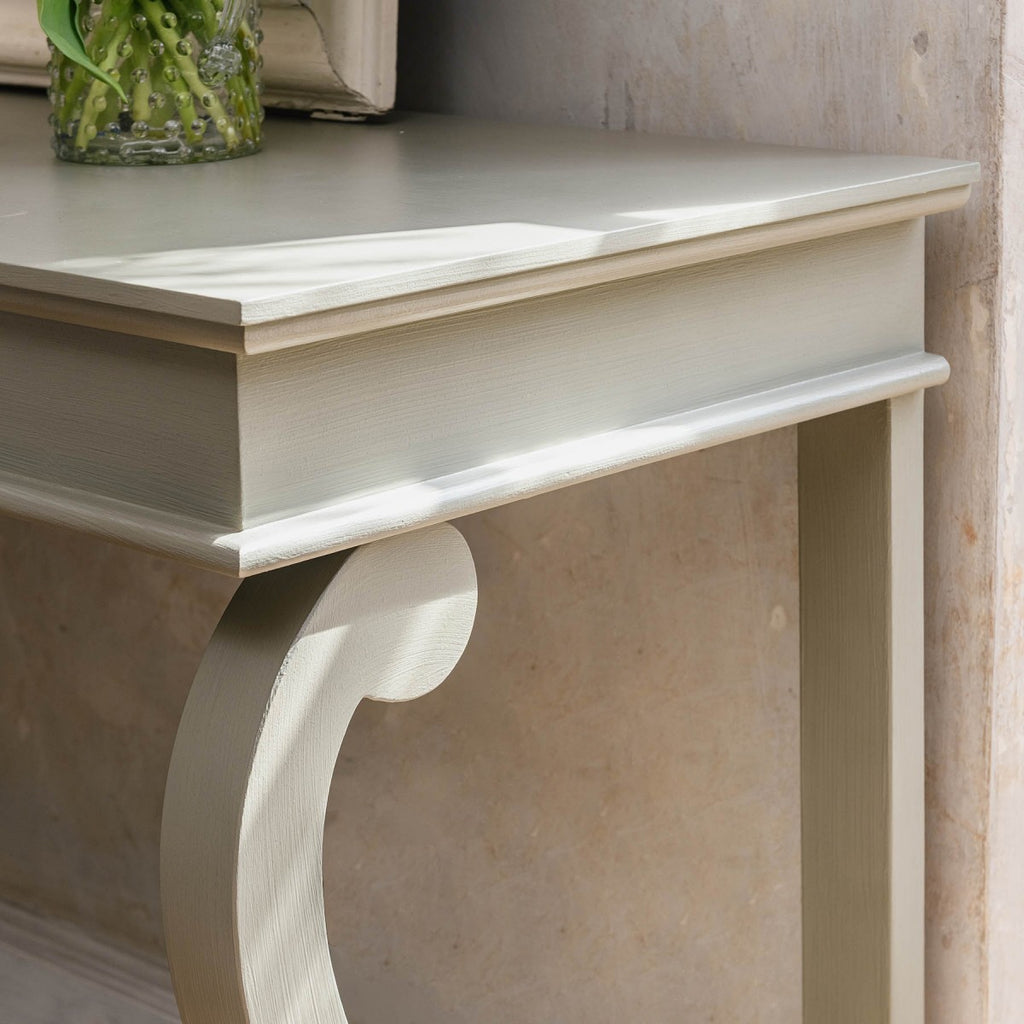 Brionne Console Table 132cm