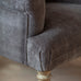 Penryn Warm Grey Upholstered Occasional Chair