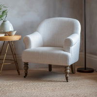 Branscombe Occasional Chair | Annie Mo's