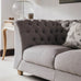St. James Soft Two Seater Button Back Sofa