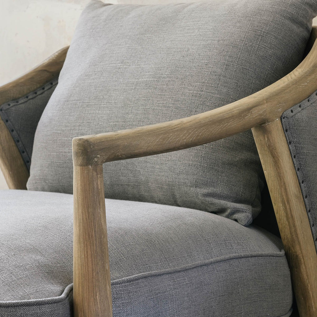 Colleville Armchair