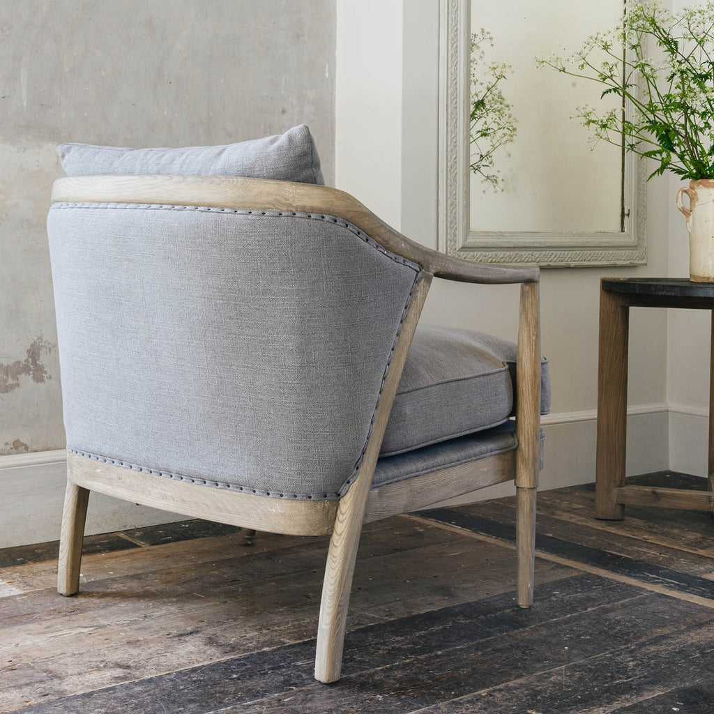 Colleville Armchair
