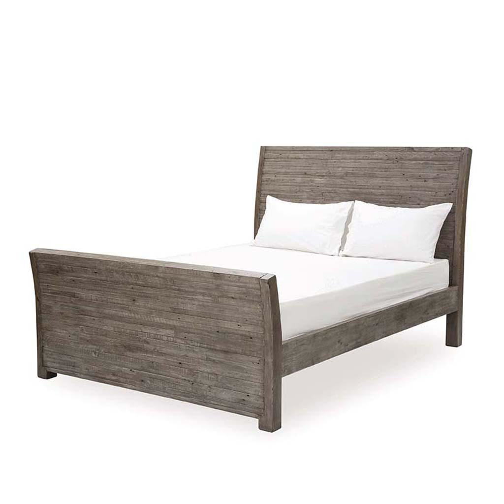 Tuscan Spring Bedstead 150cm B | Annie Mo's