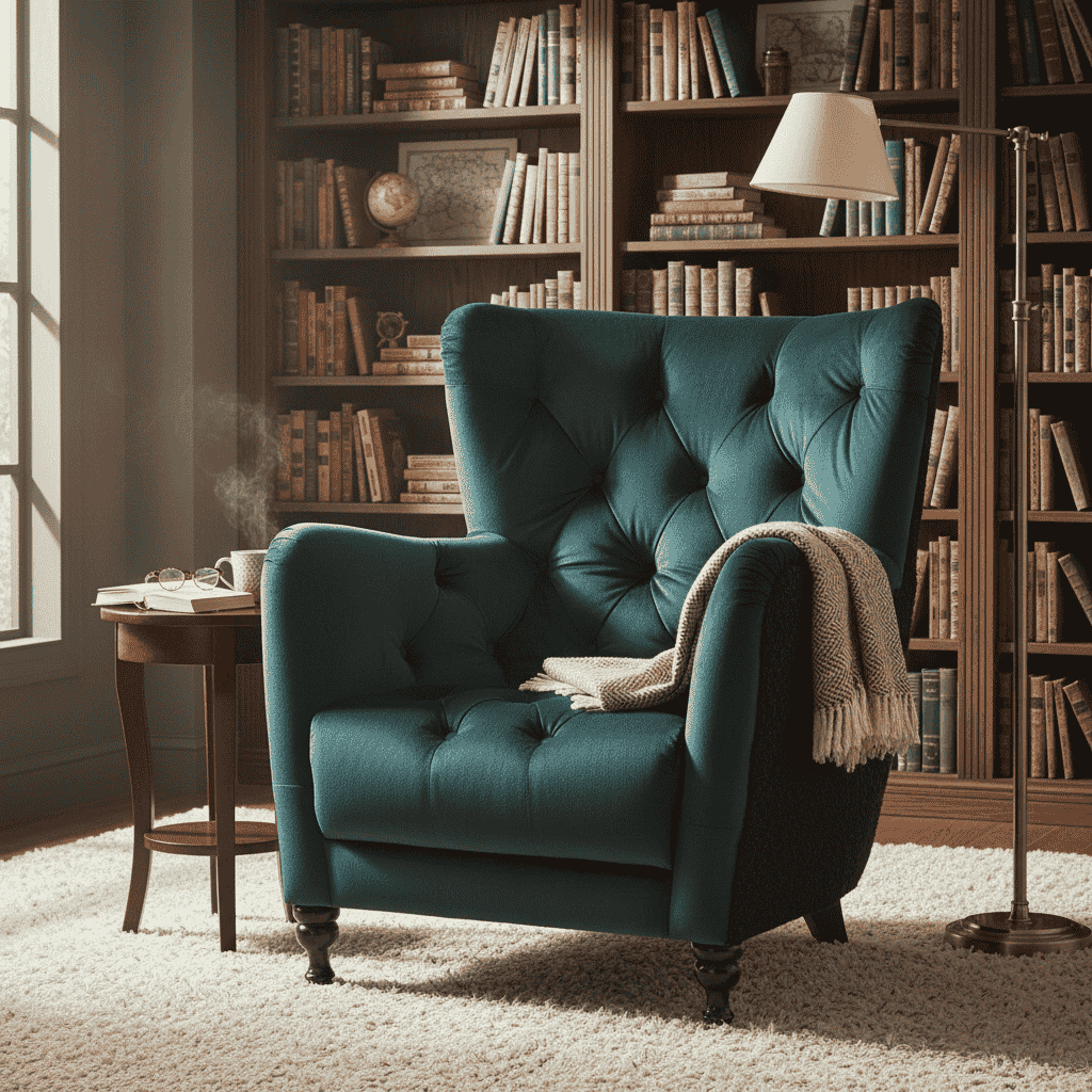Hansel Armchair