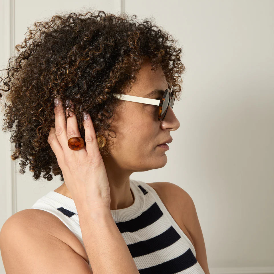 Whitby Natural Ring - Various