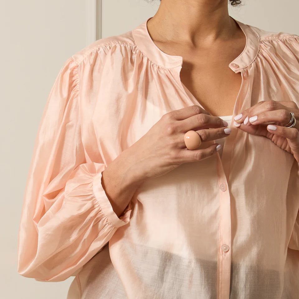 Whitby Natural Ring - Various