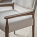 Woodside Carver Chair